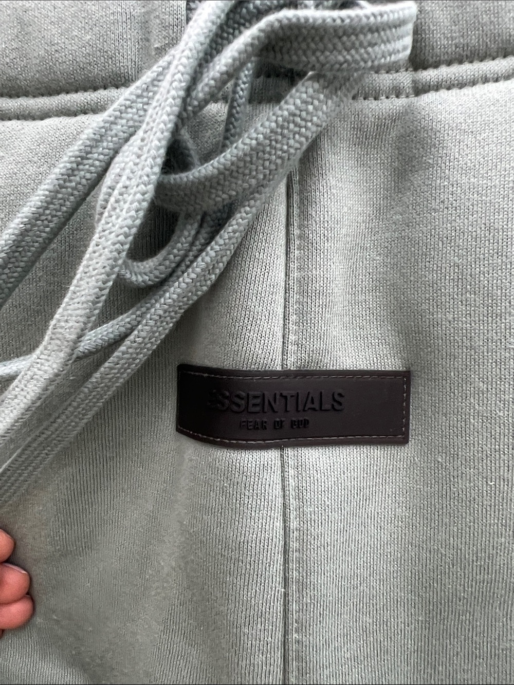 ESSENTIALS SET SYCAMORES- Men’s - Picture 4 of 8